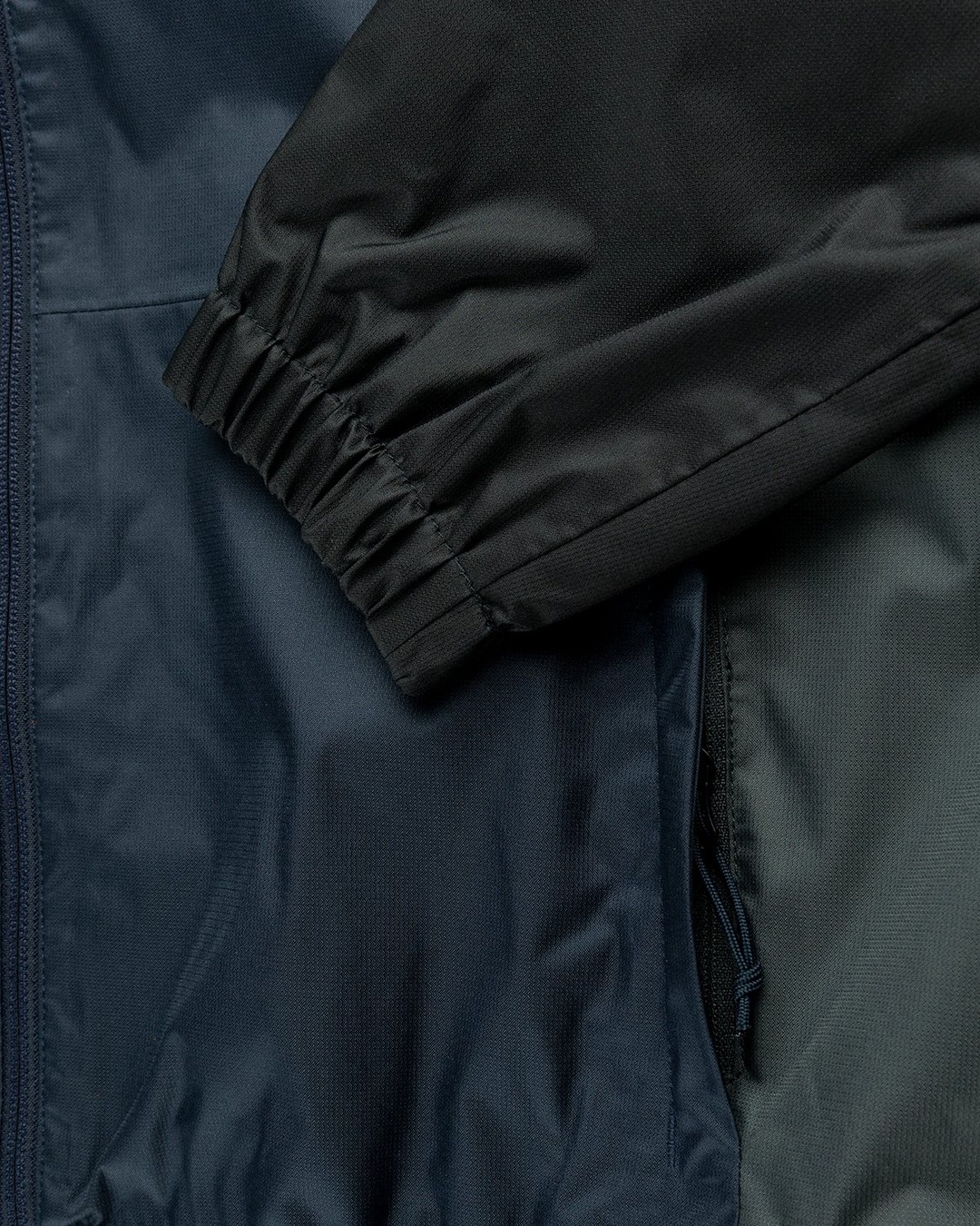 The North Face – Farside Jacket Aviator Navy - Outerwear - Blue - Image 3