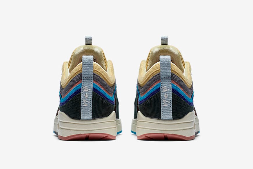 Sean Wotherspoon x Nike Air Max 1/97: Release Date, Price, & Info