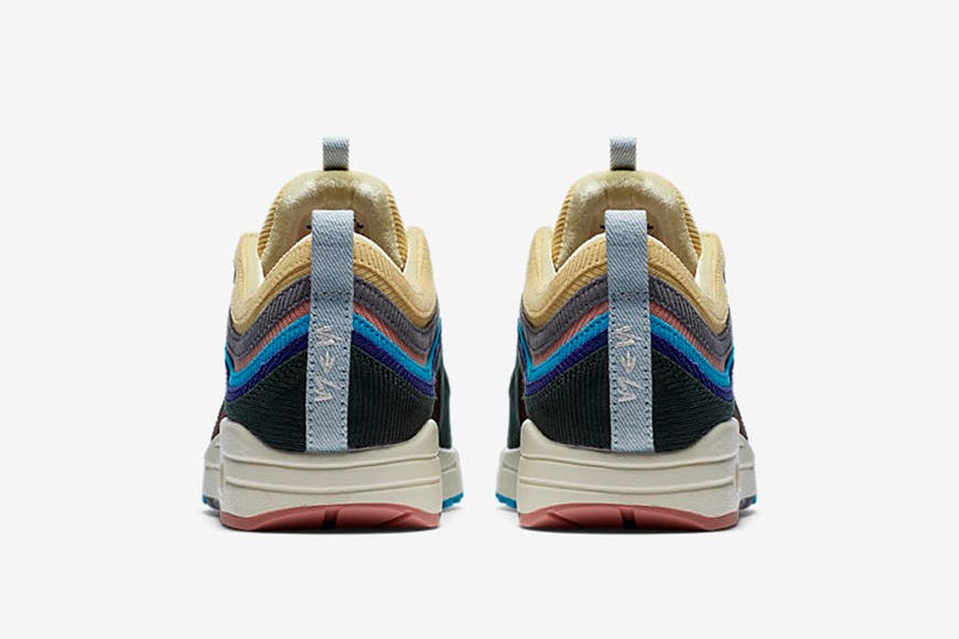 Sean Wotherspoon x Nike Air Max 1/97: Release Date, Price, Info