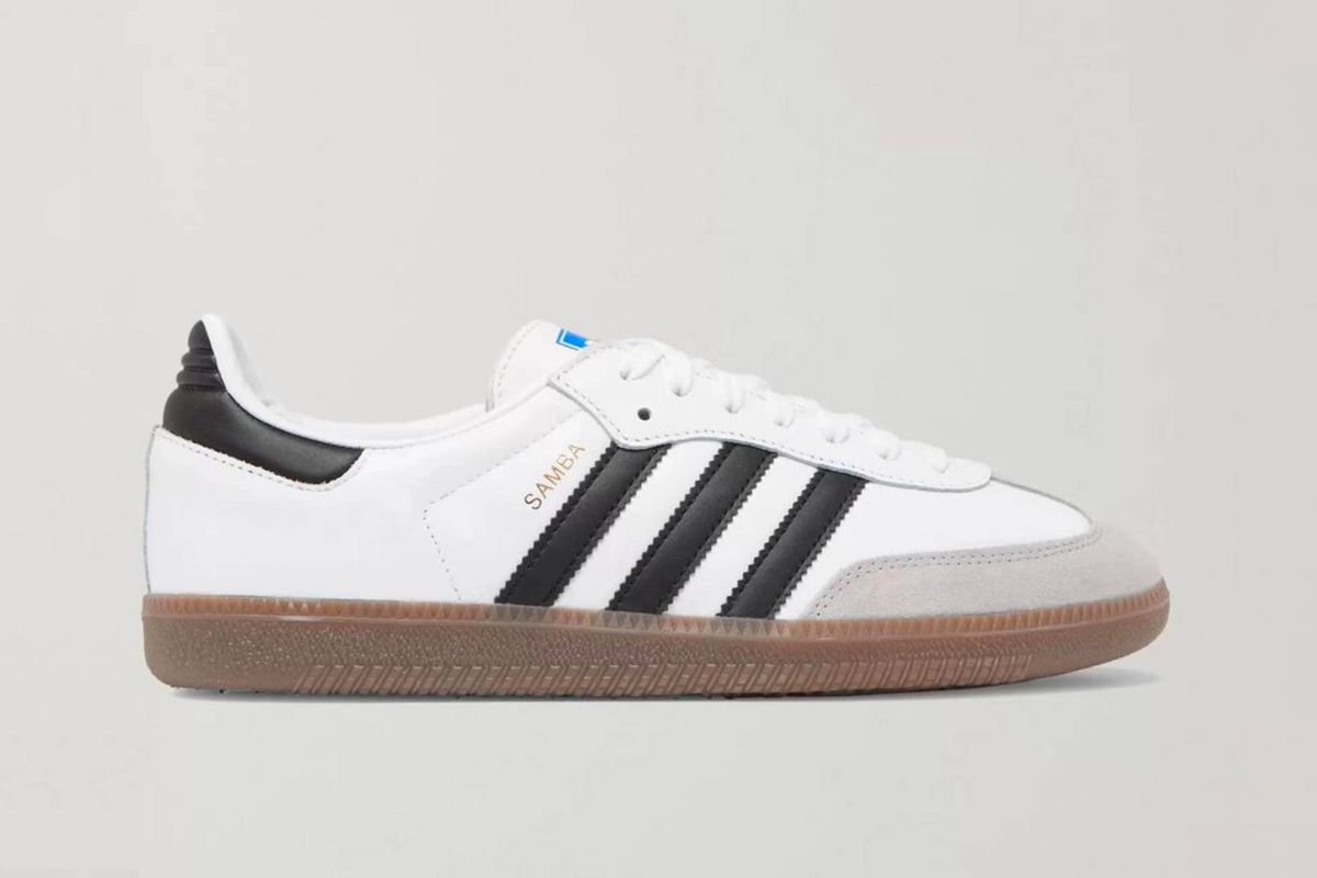 The most popular adidas shoes top