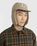 Carhartt WIP – Alberta Cap Brown - Hats - Brown - Image 5