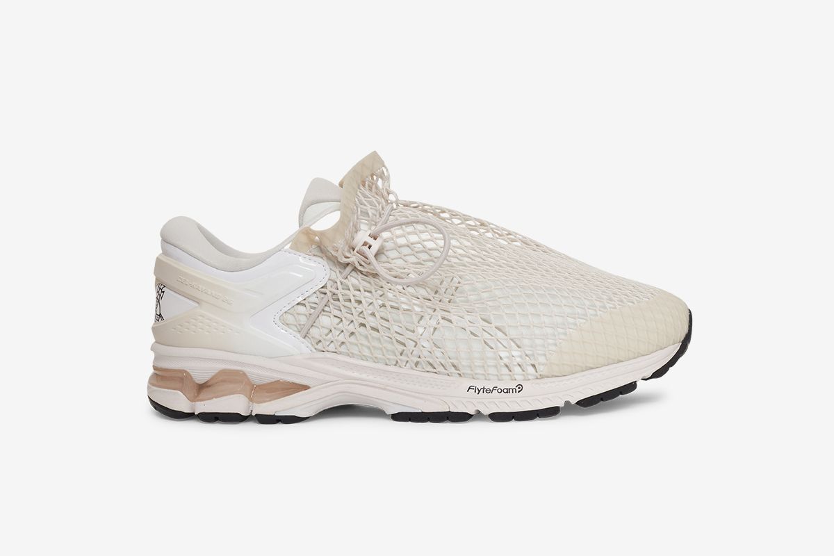 衝撃特価 Vivienne Westwood x ASICS GEL-Kayano 26: Where to Buy Today 靴