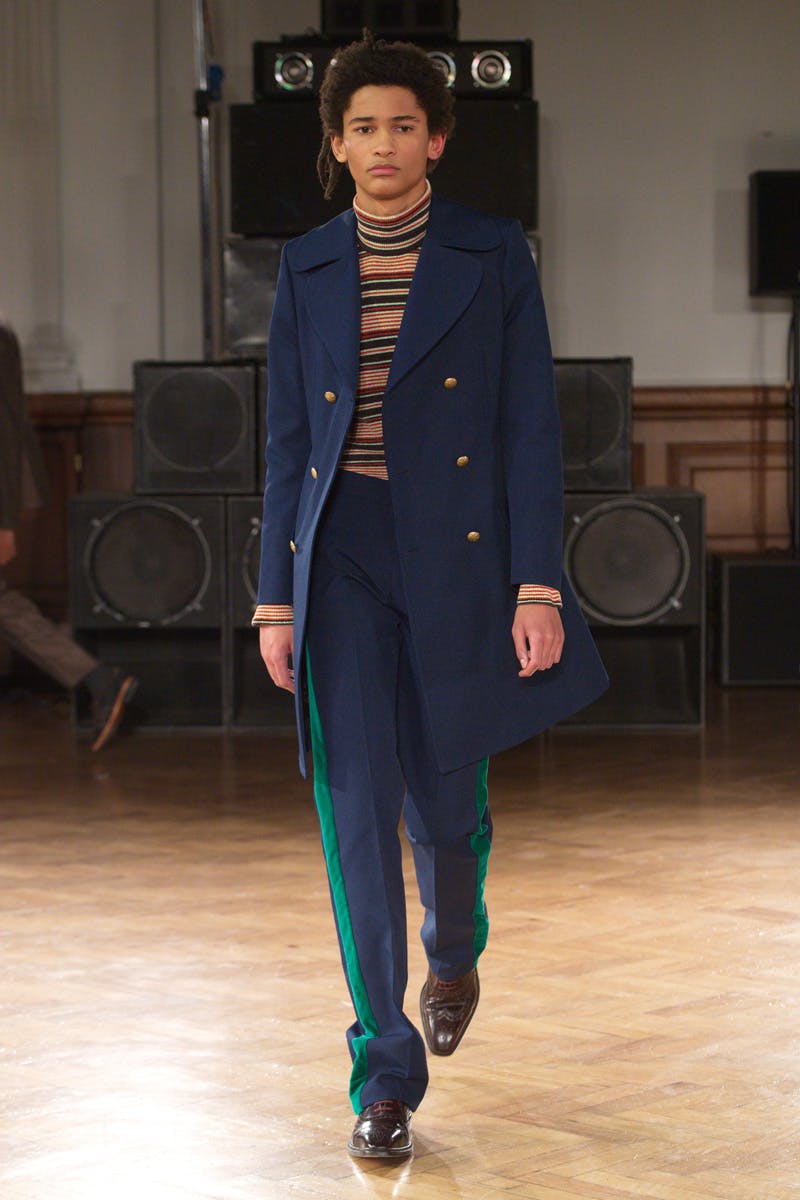 Wales Bonner FW20