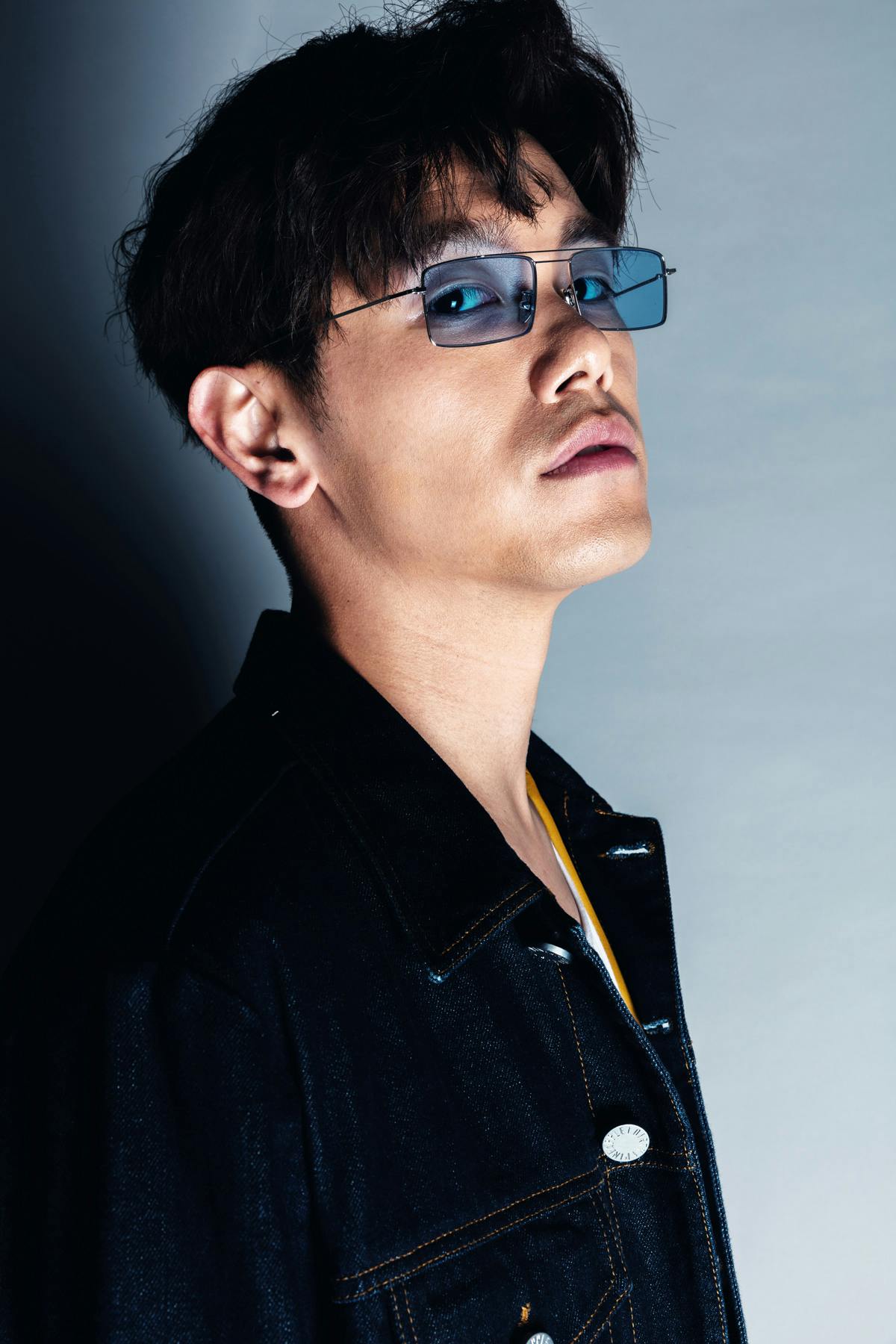 Eric Nam Age