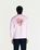 Soulland – Boas L/S Pink - Tops - Pink - Image 4