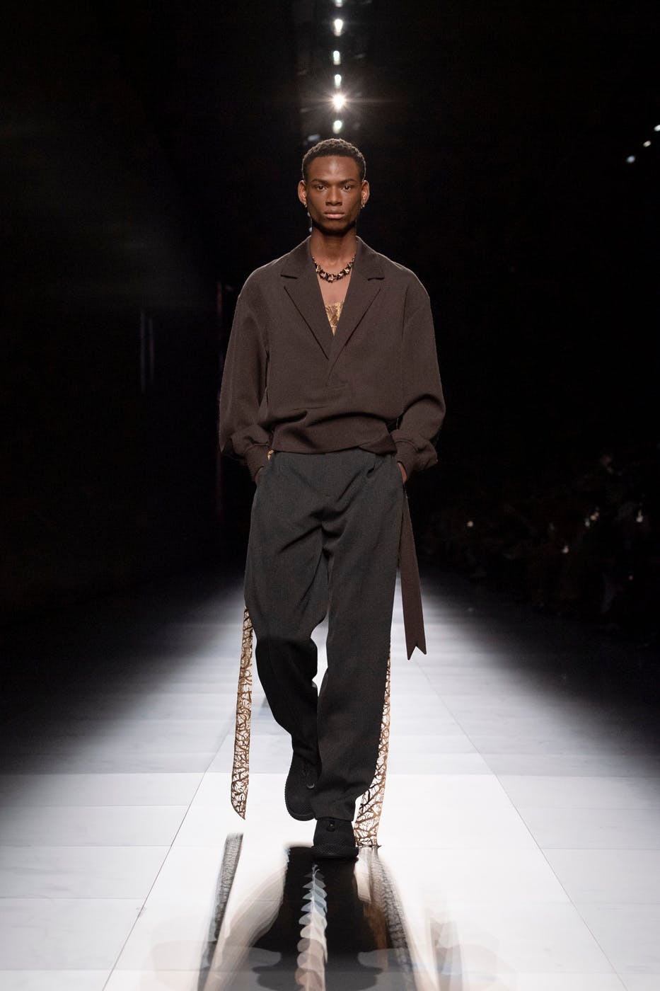 Menswear, Fall Winter 2023, fashion week, Paris, FRA, Dior
