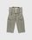 P30AL-DS Pant Alpha Green