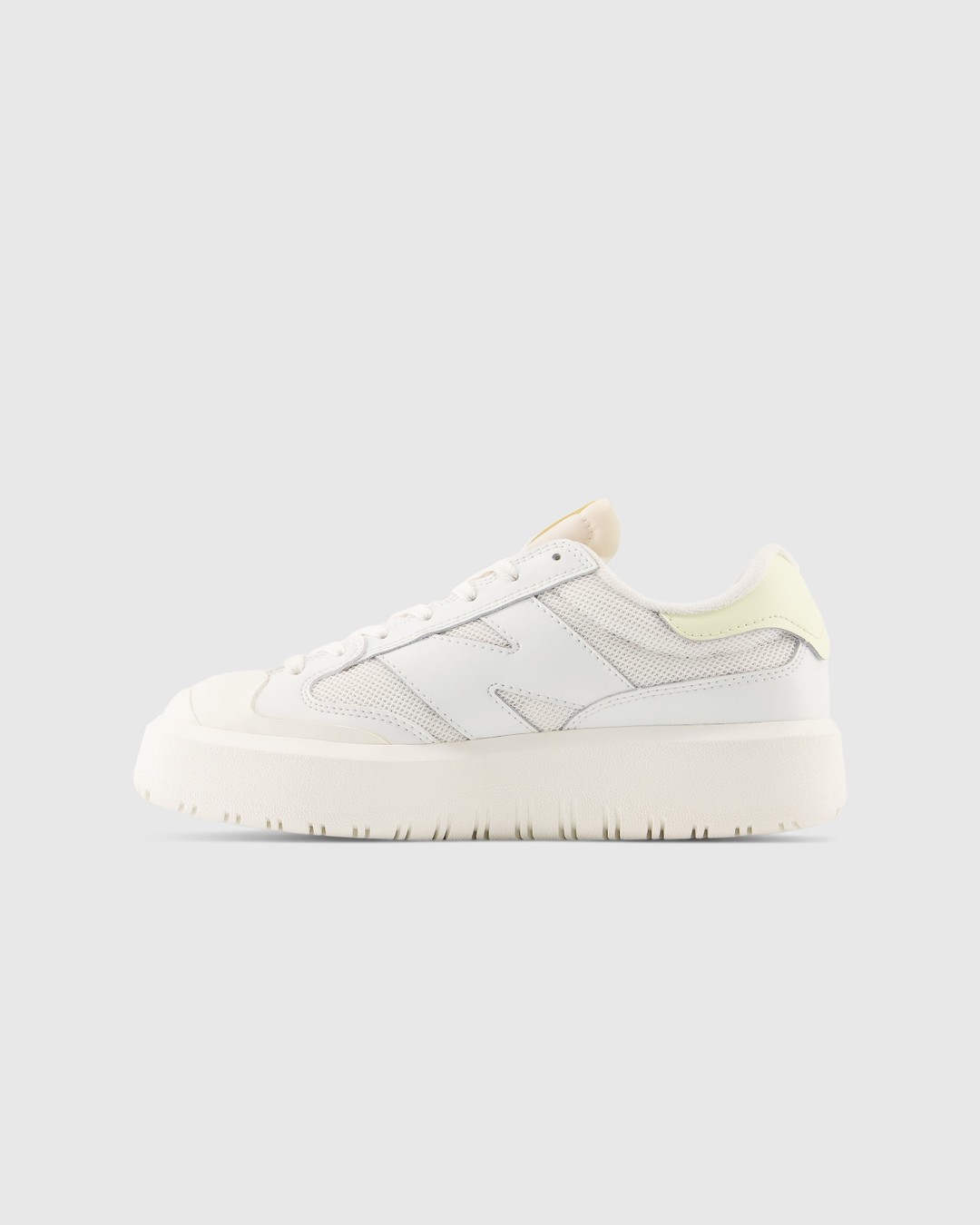 New Balance – CT 302 OF White - Sneakers - White - Image 2