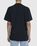 Y/Project – Pinched Logo T-Shirt Navy - T-Shirts - Blue - Image 3