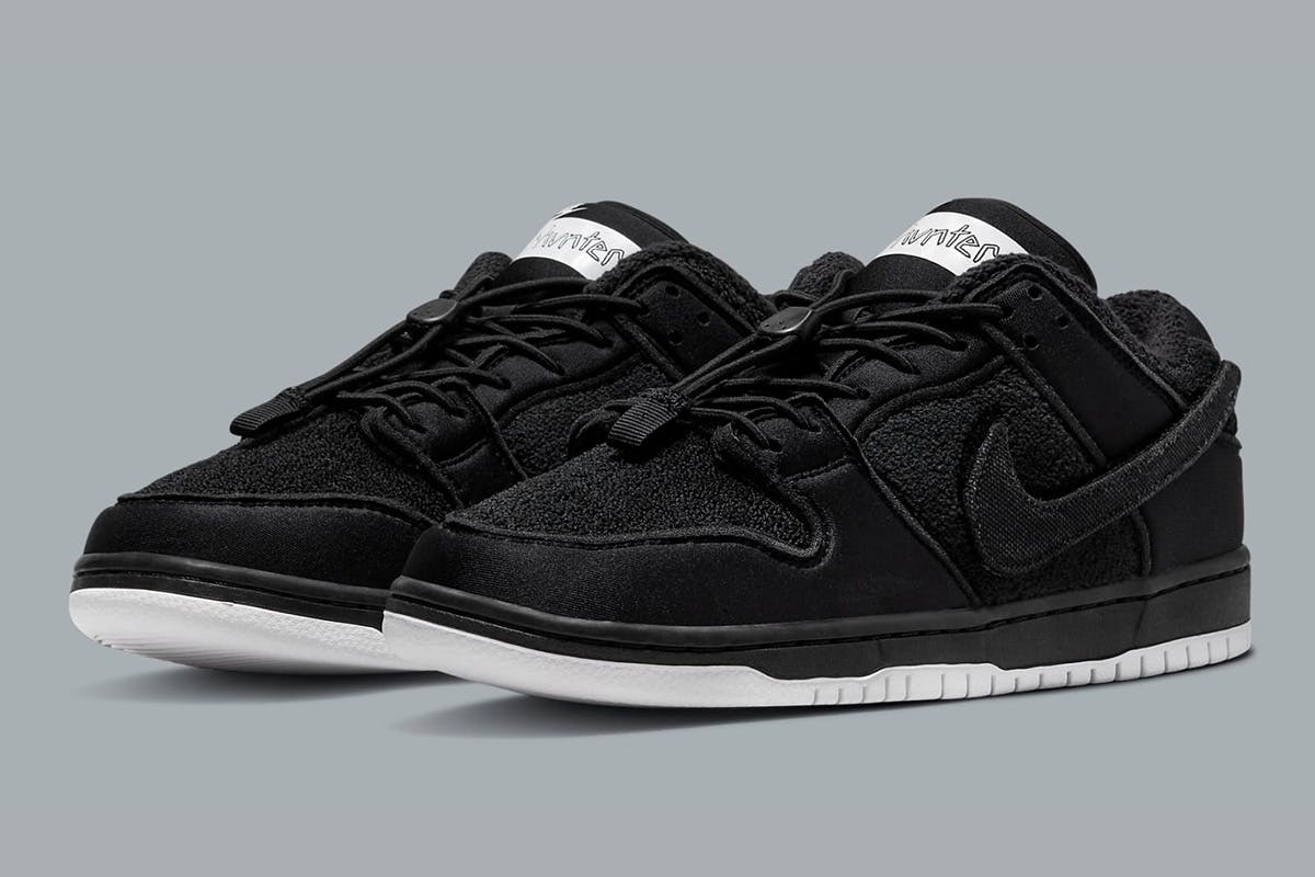 Ben Jerry S X Nike Sb Chunky Dunky Dunk How To Buy Today