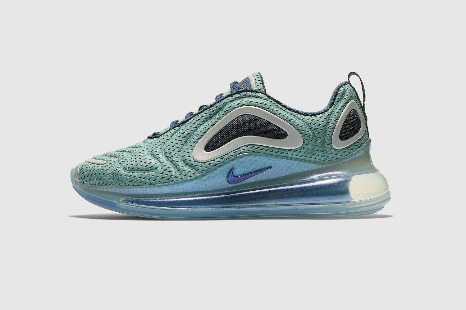 nike air max 720 2019 colorways release date price