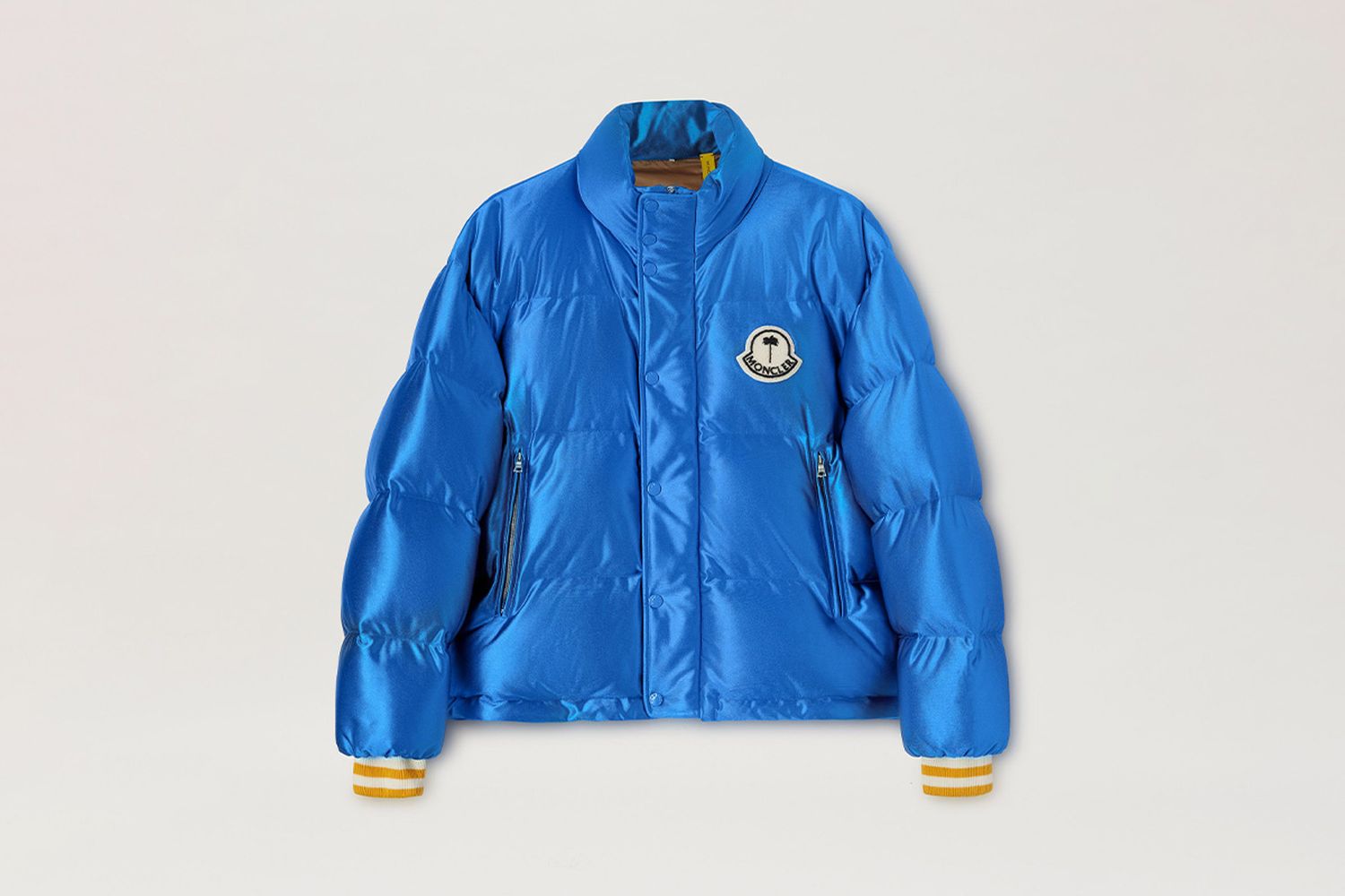Shop the Best of 8 Moncler Palm Angels Here