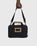 Acne Studios – Nylon Laptop Bag Black - Waistbags - Black - Image 3