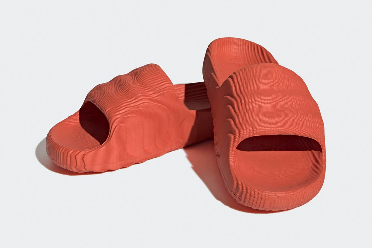 adilette 22 slides