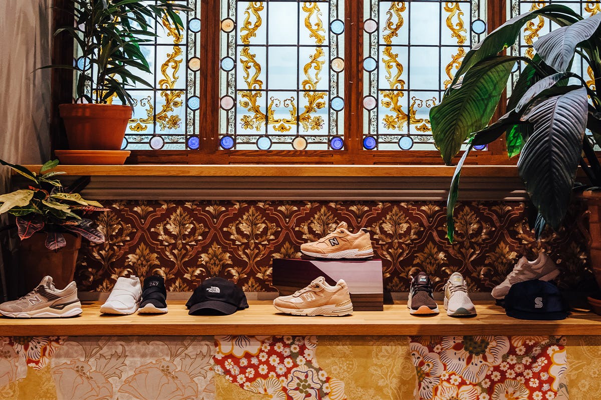 best websites for sneaker drops