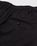 Lemaire – Easy Pleated Pants Black - Pants - Black - Image 5