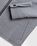 Winnie New York – Classic Zip-Up Jacket Grey - Outerwear - Grey - Image 6