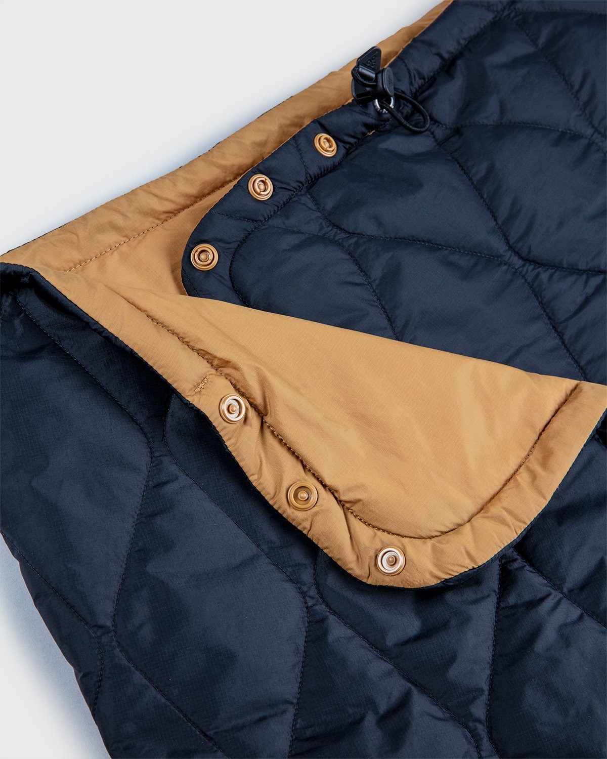 Nike ACG – W NRG ACG Rope De Dope Rv Skt Black - Clothing - Black - Image 5