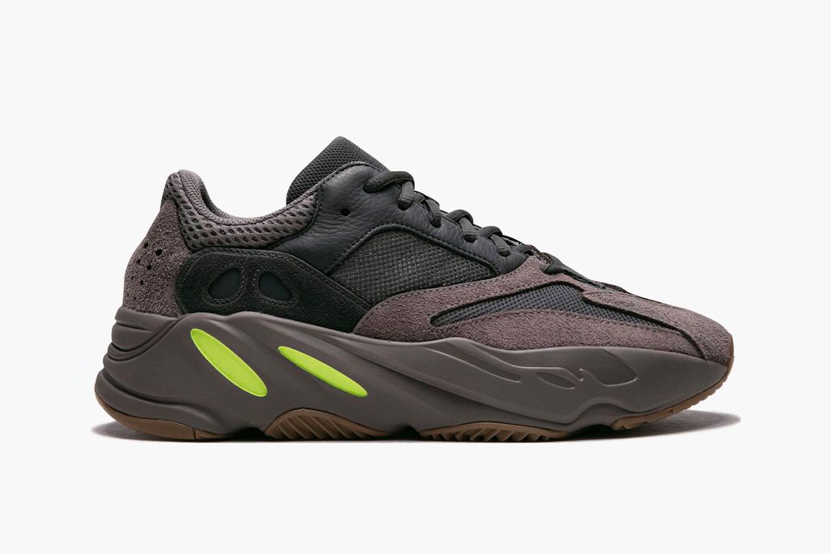 Yeezy 700 colorways new arrivals
