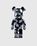 Medicom – Be@rbrick Black Scandal x Yohji Yamamoto x Suzume Uchida x S.H.I.P & Crew (Us In Me) 1000% Black