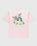 Graphic T-Shirt Pink 