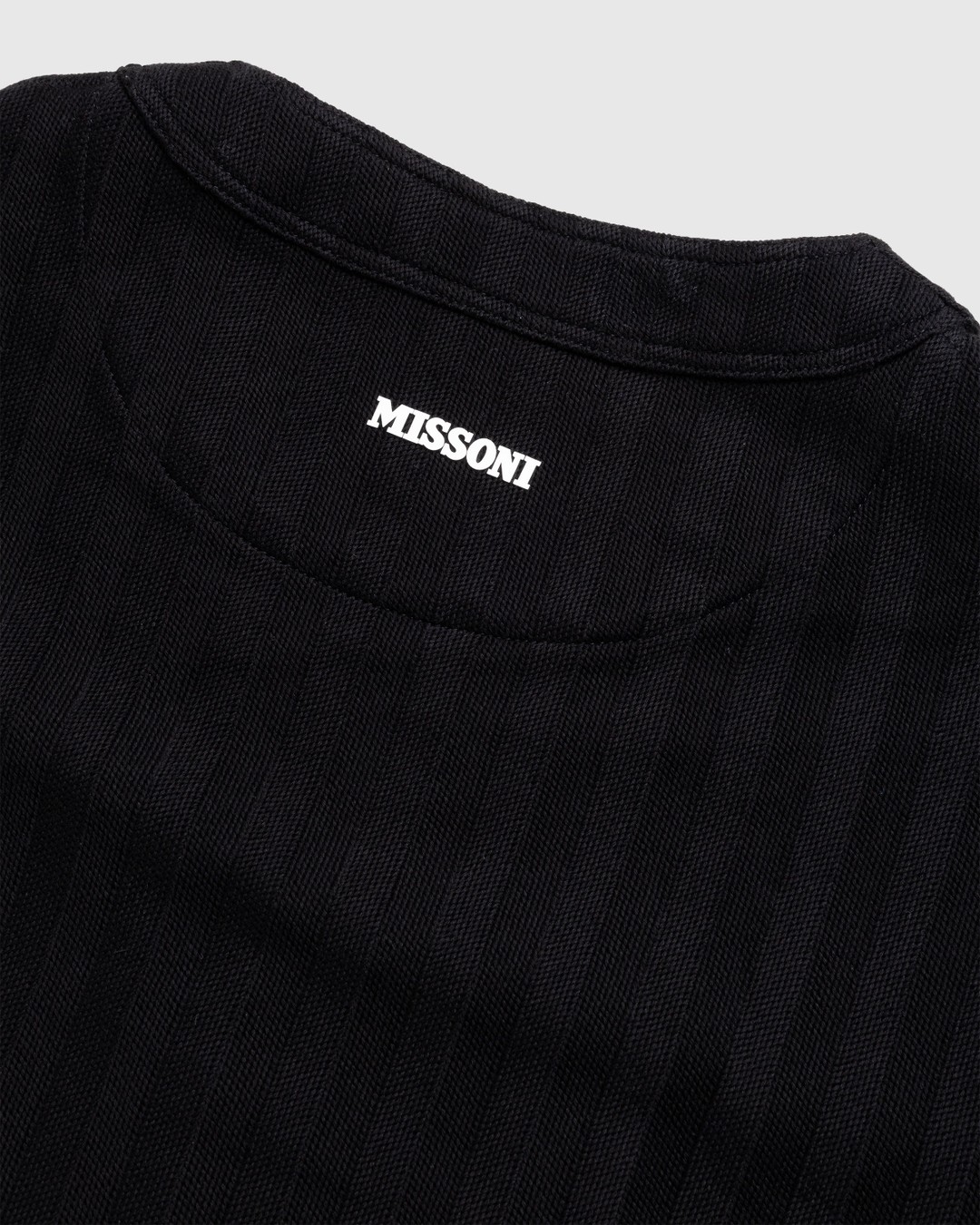 Missoni t shirt top