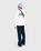 Séfr – Mike Suit Trouser Dark Navy - Pants - Blue - Image 4