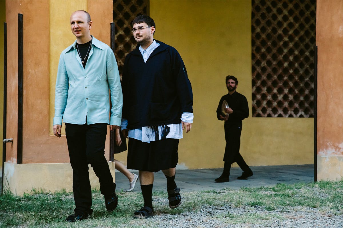 overshirts