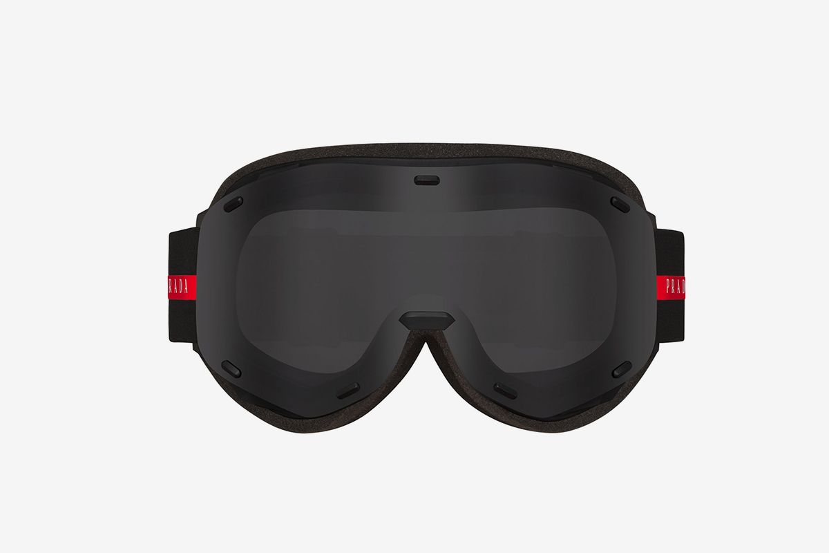 Highsnobiety prada linea rossa clearance