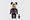Be@rbrick Takahiromiyashita The Soloist Pause=Play 100% and 400% Set