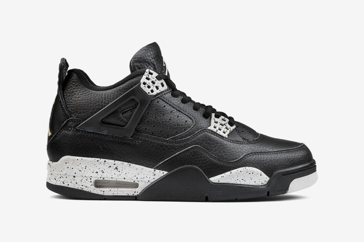 nicest jordan 4