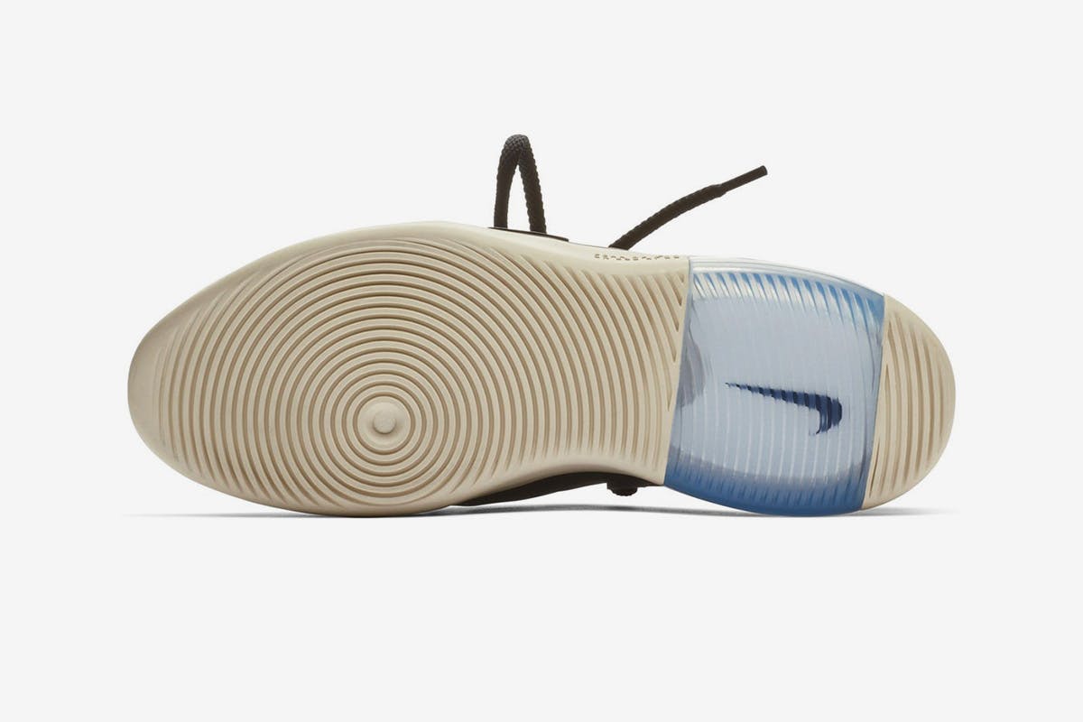 nike air fear of god 1 release date price Jerry Lorenzo