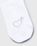 adidas Originals x Human Made – Socks White - Socks - White - Image 5