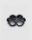 Jean Paul Gaultier – Siames Ring Black - Jewelry - Black - Image 3