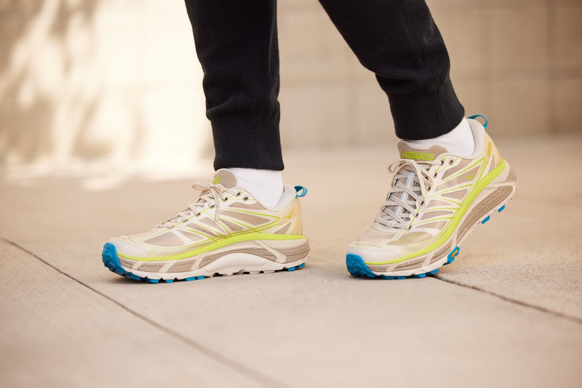 HOKA Mafate Speed 2: Debut Release Date, Price 安心交換付き HOKA ONEONE Black ORIGINS MAFATE スニーカー