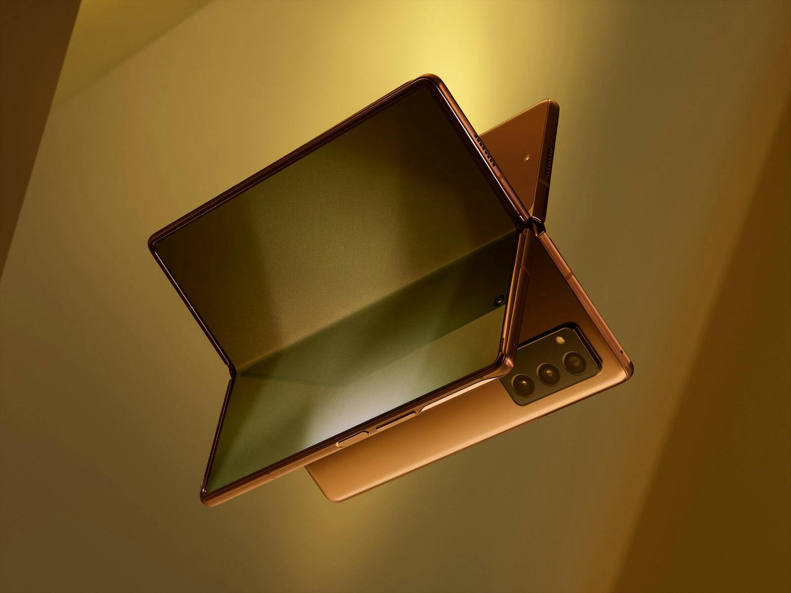 Samsung Galaxy Fold2