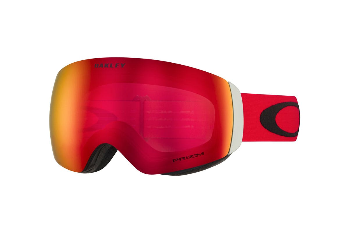 Oakley Introduces Its FirstEver Mountaineering Sunglasses