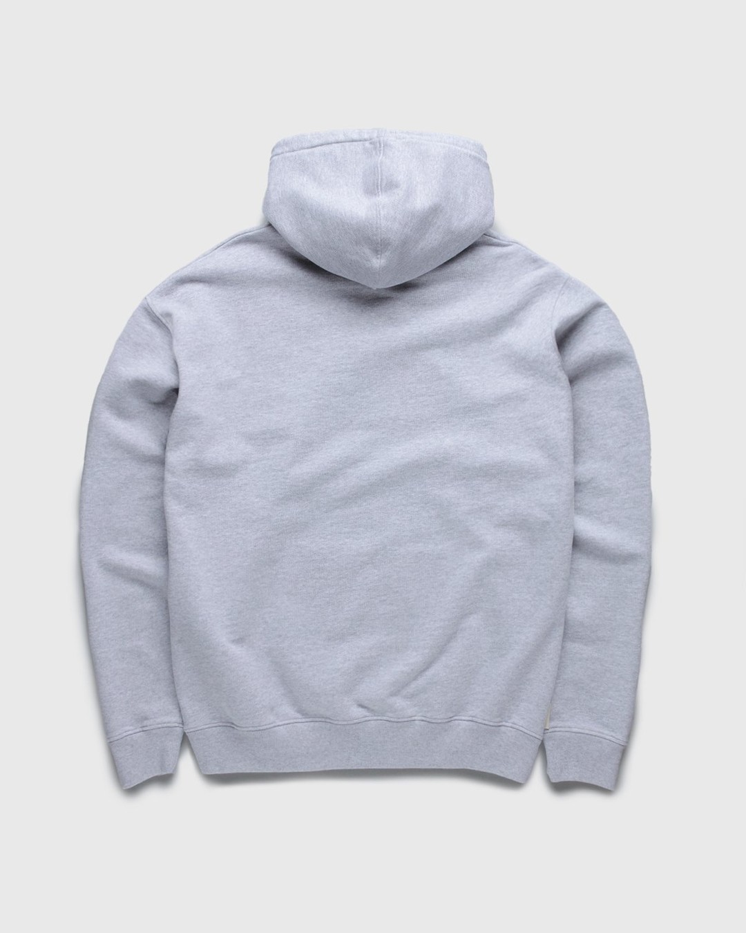 Highsnobiety – Hoodie Grey - Sweats - Grey - Image 2