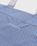 Highsnobiety – Shirting Book Tote Blue - Bags - Blue - Image 5