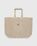 Carhartt WIP – Large Bayfield Tote Dusty Hamilton Brown Faded