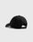 HO HO COCO – Serious Business Cap Black - Hats - Black - Image 3