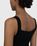 Dries van Noten – Marcos Top Black - Tank Tops - Black - Image 5