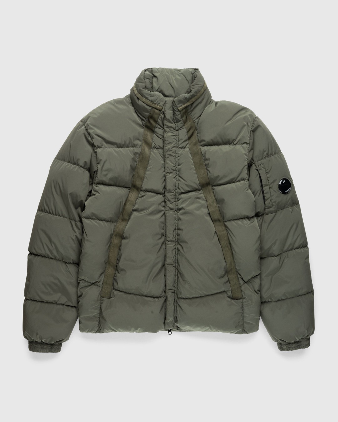 Cp company puffer hotsell