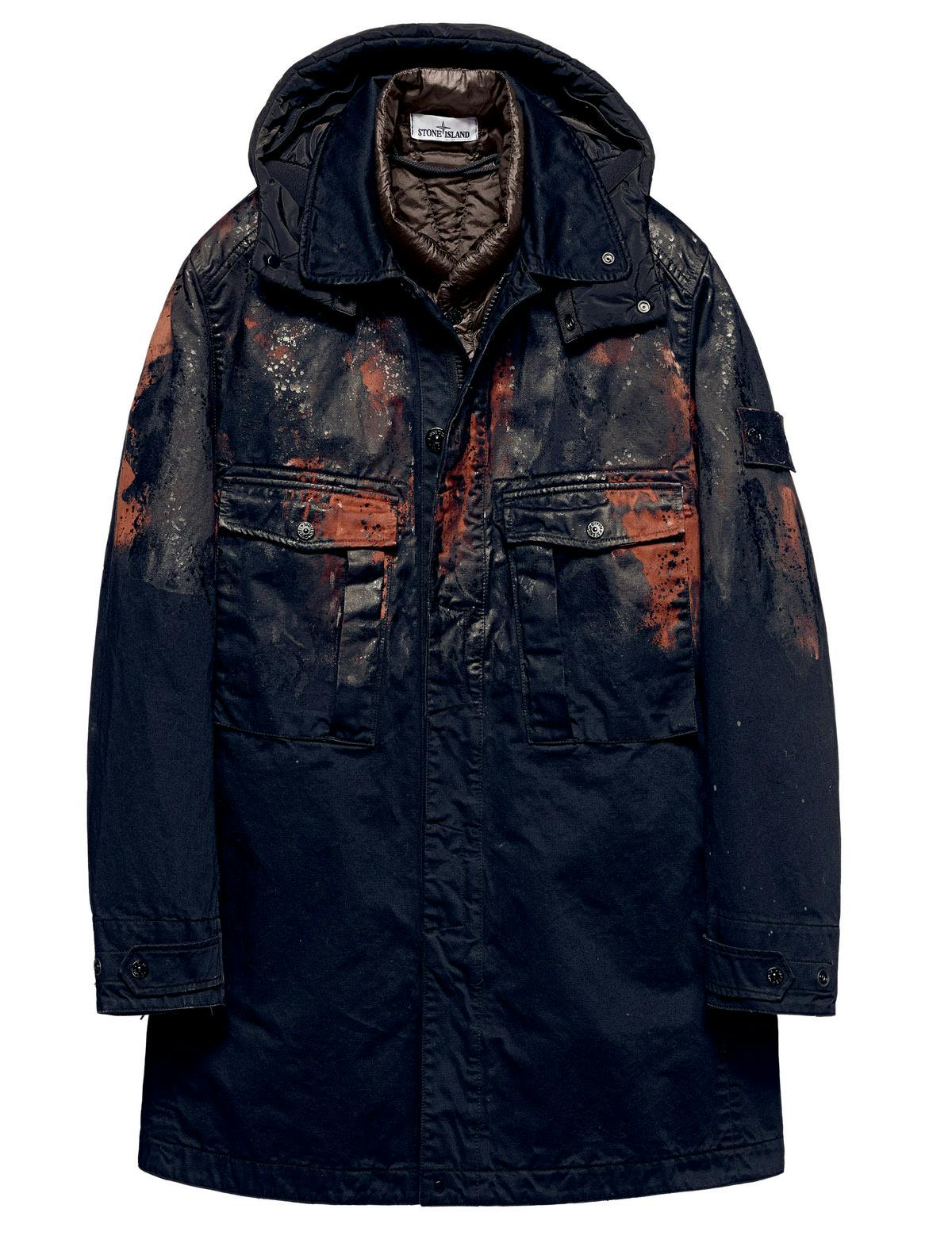 Stone Island FW14