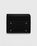 Maison Margiela – Leather Card Holder Black