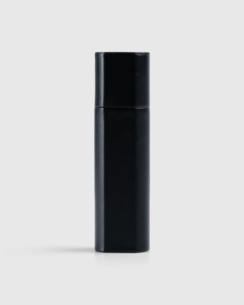 Byredo – Travel Leather Case Black