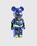 Medicom – Be@rbrick Evangelion Eva 01 (New Paint Version) 1000% Multi - Toys - Multi - Image 3