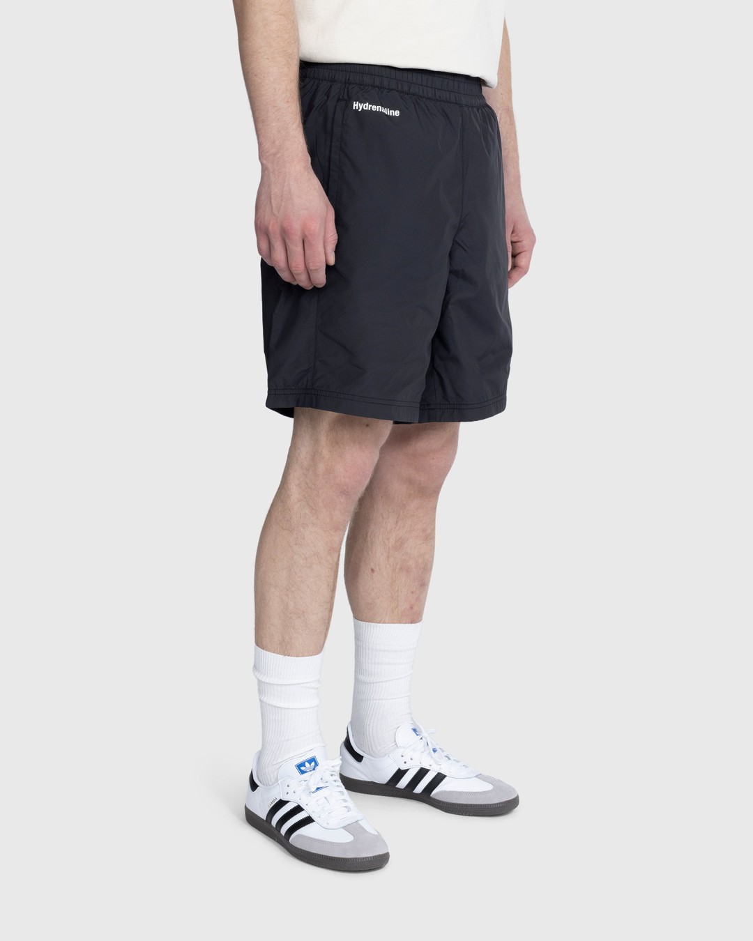 The North Face – Hydrenaline Short TNF Black - Shorts - Black - Image 3