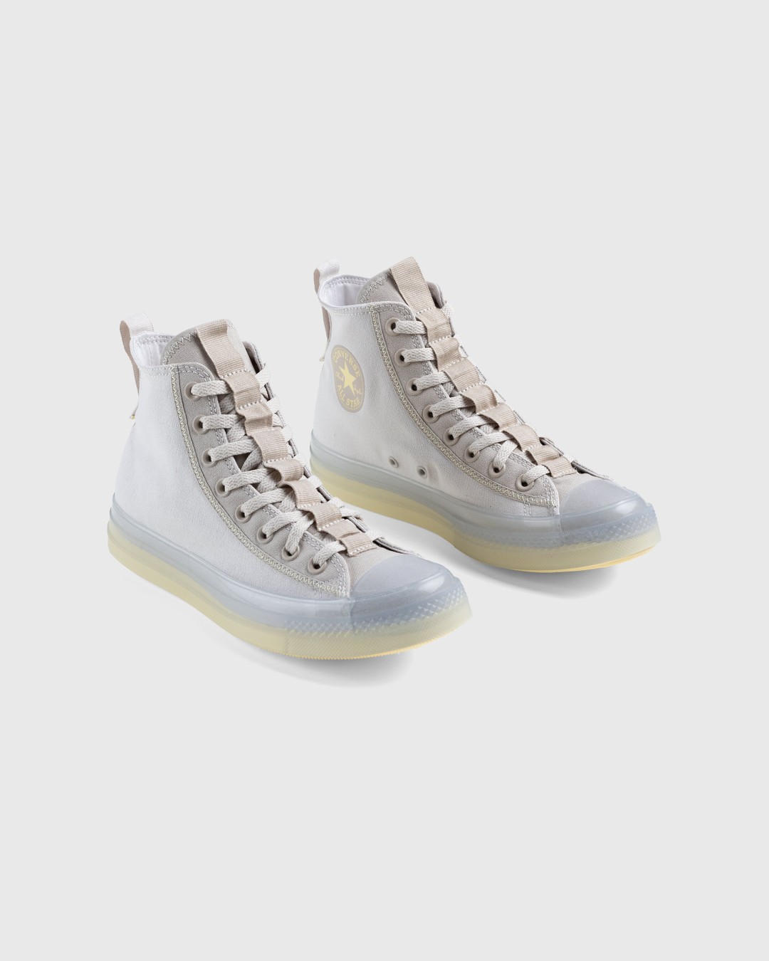 Converse Chuck Taylor All Star CX Desert Sunset Pale Putty