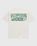 Logo T-Shirt Eggshell 